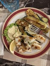 Kafana Balkan Grill