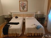 Hotel Ristorante Tuder