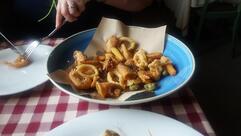 Pizzeria Trattoria Il Granaio