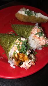 Gaijin Sushi Louge