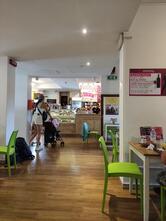 Backpackers Lounge Pisa