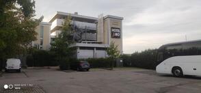 JR Hotels Gigli Firenze