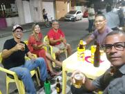 Bar Do Calango