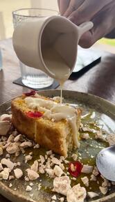 Restaurante Riacho Pequeno