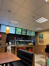 Subway - Setor Central