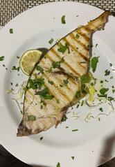 Trattoria del Pesce