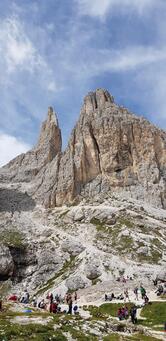 Malga Pozza