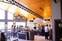 Bistrô Restaurante e Eventos