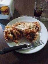 Restaurante & Pizzaria Sabores do Sul