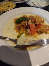 Restaurante Barroco Carnes & Pastas - Fernandópolis