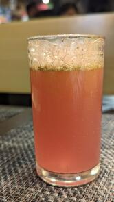 Unique Colddrinks And Tea House