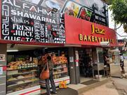 Jaz Bakery and Cafe, ജാസ് ബേക്കറി