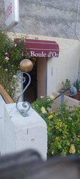 La Boule d'Or