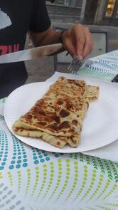 Crêperie Bretonne