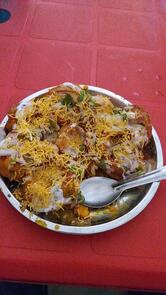 Krishna Chat Center & Jalpaan Griha