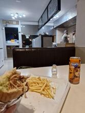 Genlis Kebab