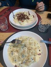 Ristorante Alla Baita