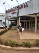 Churrascaria Casarão