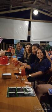 Bar Luar Do Sertão