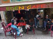 Eden Café