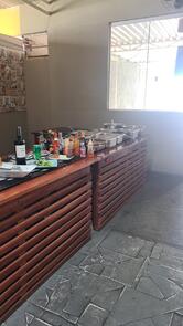 Restaurante e Churrascaria Praça X