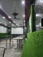 Yuvraj Restaurant
