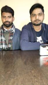 Radhe Radhe Restaurant
