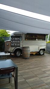 Kubus Eventlokal