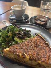 Café Joyeux Rennes