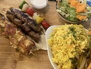 Palestinian Restaurant