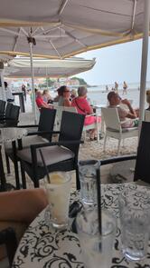 Beach Bar Maž