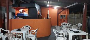 Tereza Lanches
