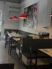 Trattoria San Lazzaro
