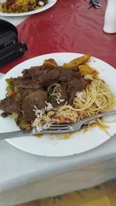 Restaurante Estrela