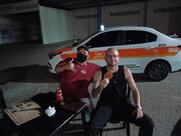 RETRÔ BURGUER ARTESANAL