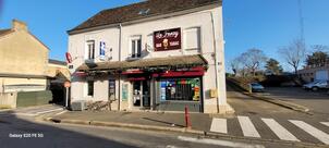 Le Fanzy Bar - Tabac