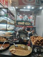 Pracheen Mathura Wale