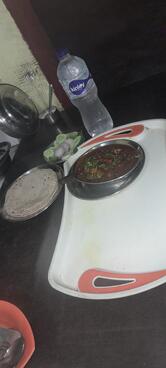 NIRMAL PUSHP RESTAURANT