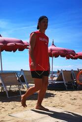 Stabilimento Balneare-Ristorante-Pizzeria "EOS"