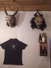 Bar Goldenes Kreuz
