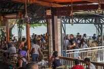 Restaurante e Peixaria Ver o Rio