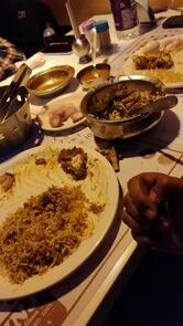 Sreekunj Restaurant