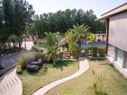 Hill View Resort Bhuj-Kutch