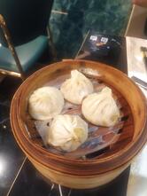 Shanghai Sushi&Fusion