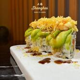 Shanghai Sushi&Fusion