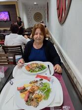 Restaurante do Ricardo