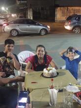Pizzaria Aviarella - Rio Branco