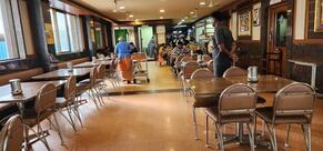 Hotel Saravana Bhavan