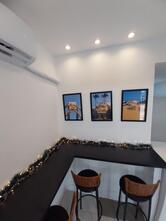 Oca café Tapiocaria Vitória - ES