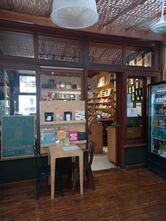 Livraria Mantiqueira – livros e cafés especiais